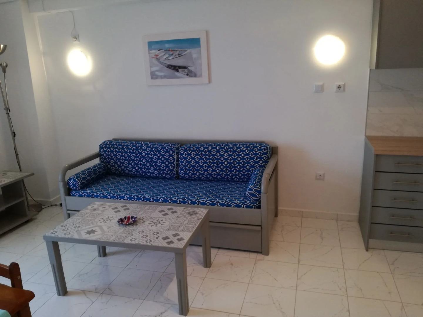 Atlas Unlimited Sea View Apartment