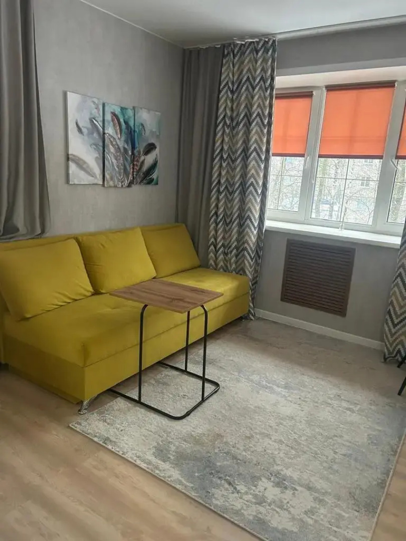 Апартаменты на улице Некрасовская