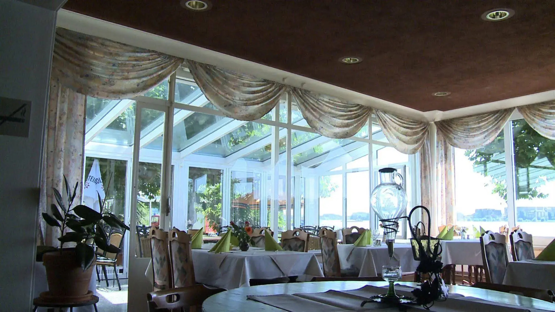 Hotel Zum Neuen Schwan