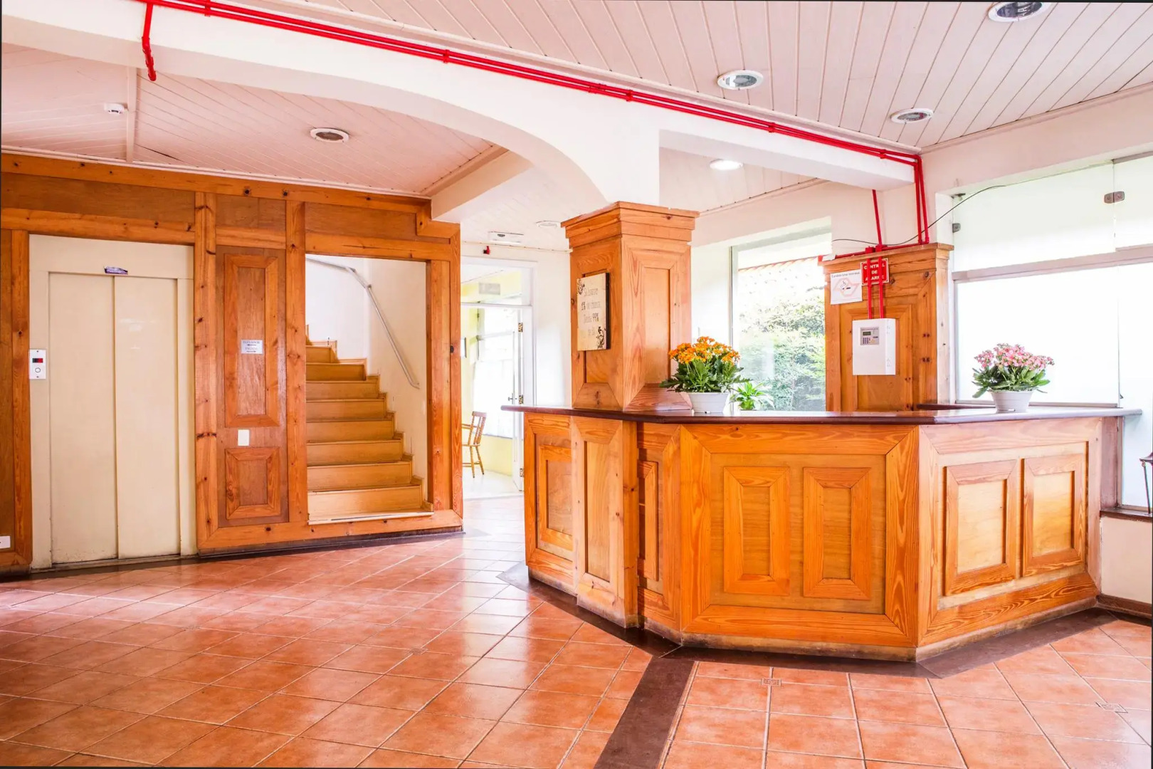 Grand Residences Pousadas