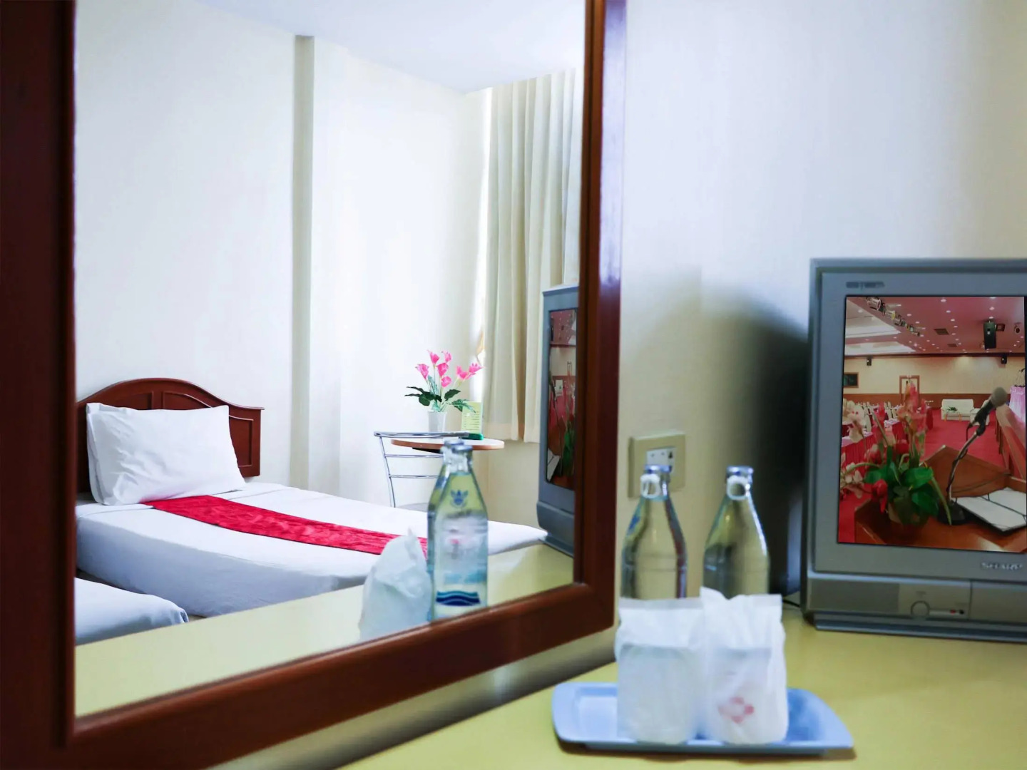 Chumphon Gardens Hotel