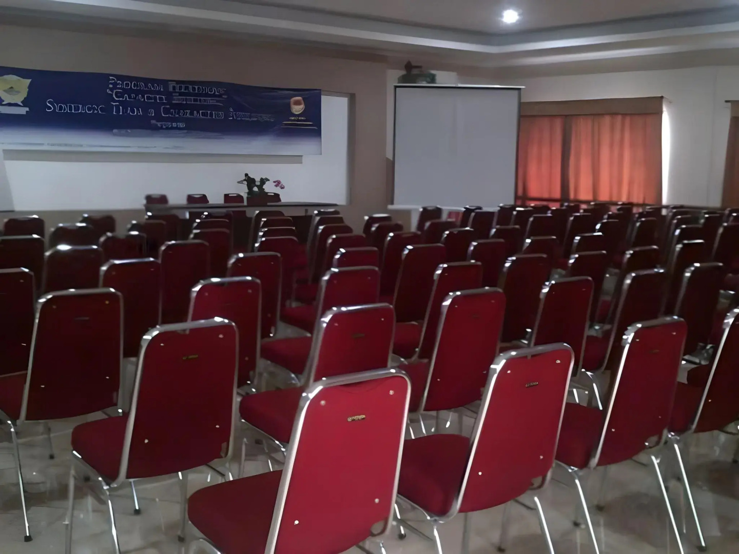 Santa Monica Hotel and Convention