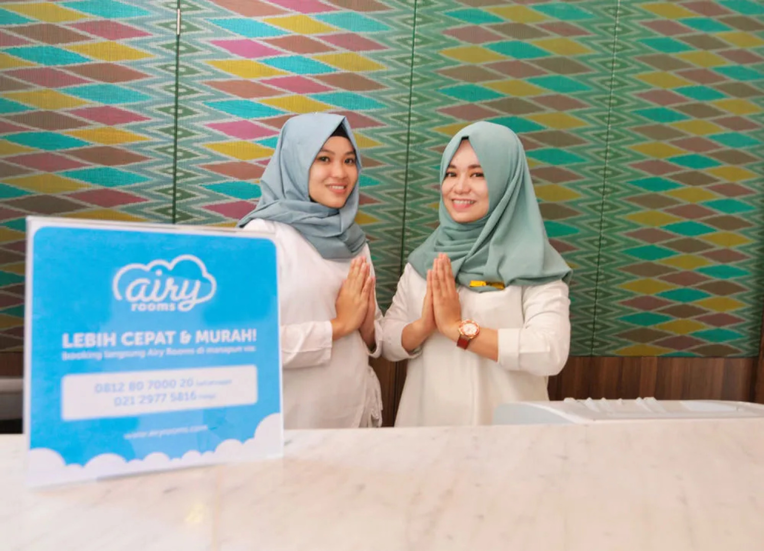 Airy Ratu Indah Mappanyukki Makassar