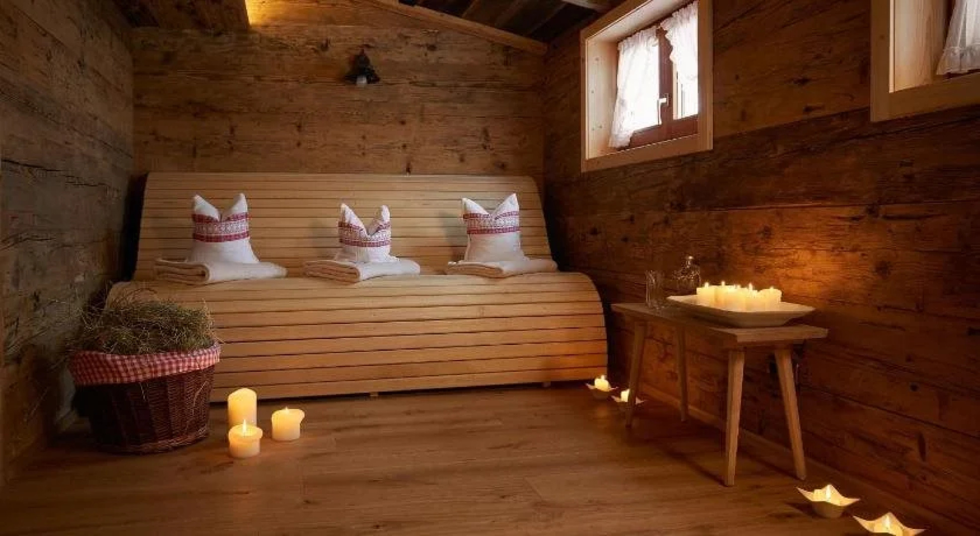 Alpahotel Walser Stuba