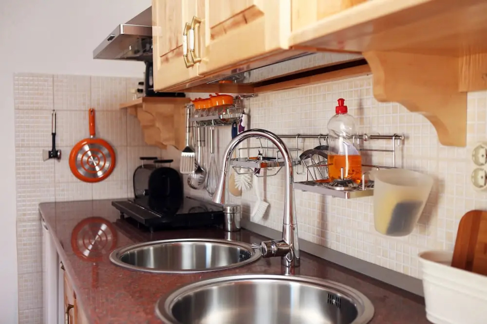 Apartments Villa ViDa Orebić