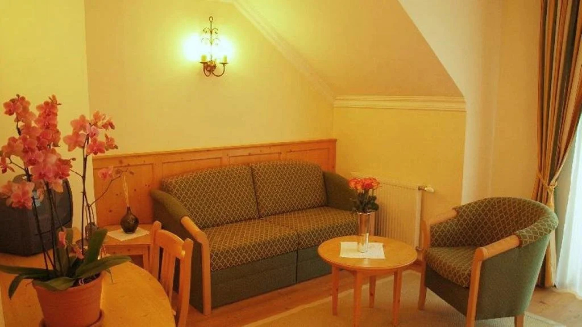 Gasthof Fuerstenbrunn