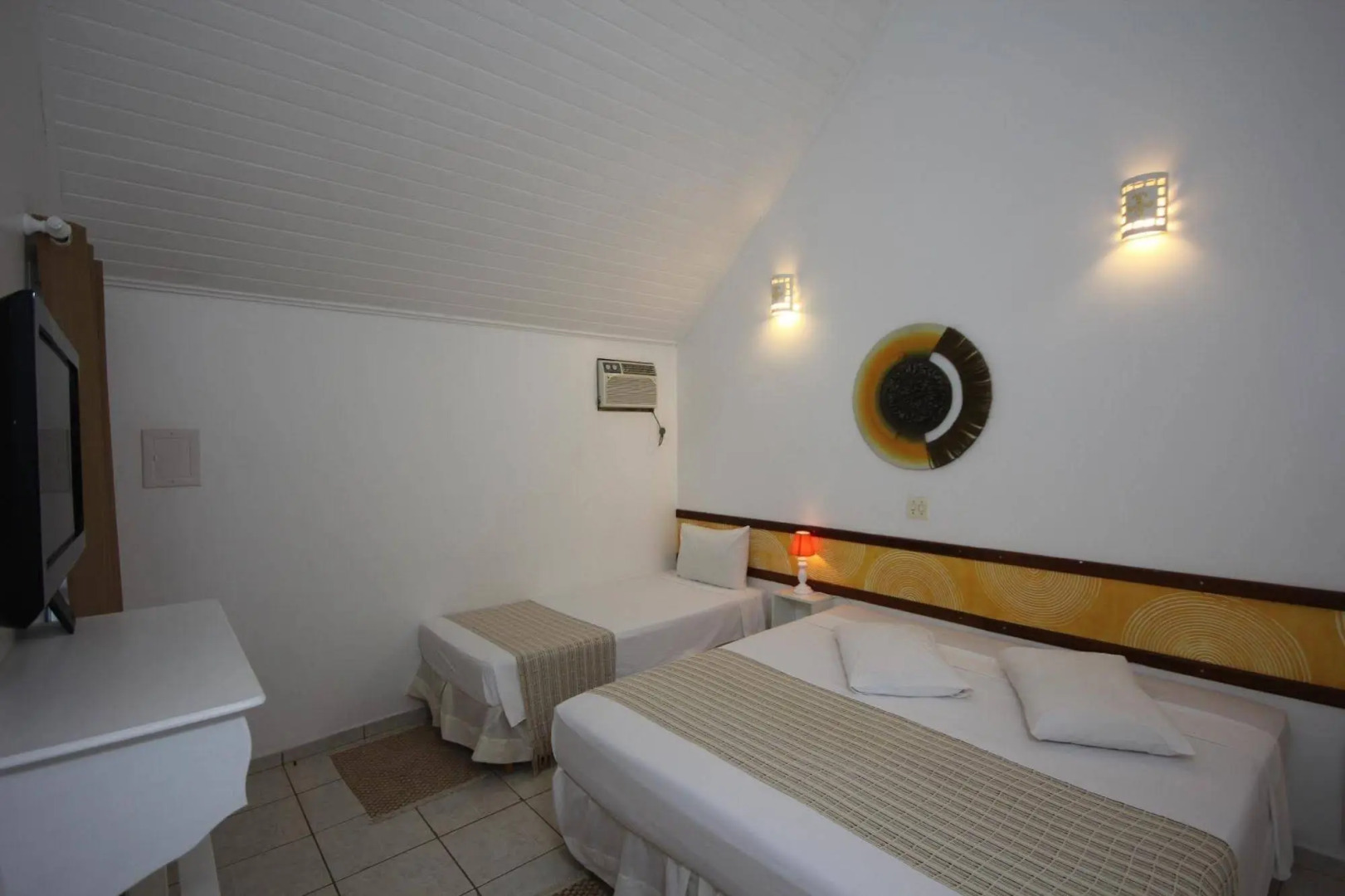 Pousada Infinito Absoluto