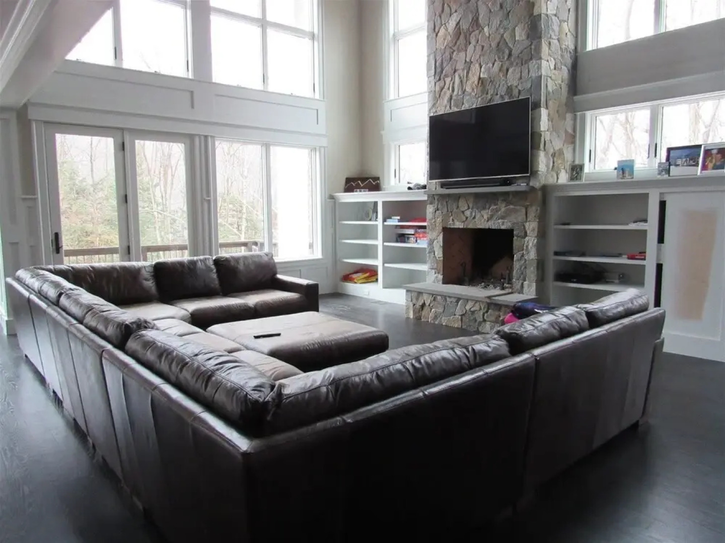 Experience a Newly Constructed Private Home Across From Loon Mountain! - Cf2bl