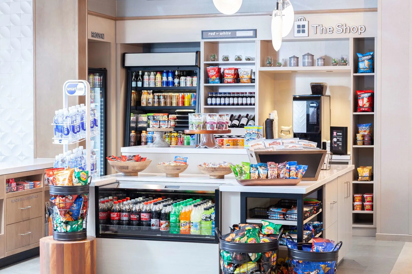 Hilton Garden Inn Broomfield Boulder