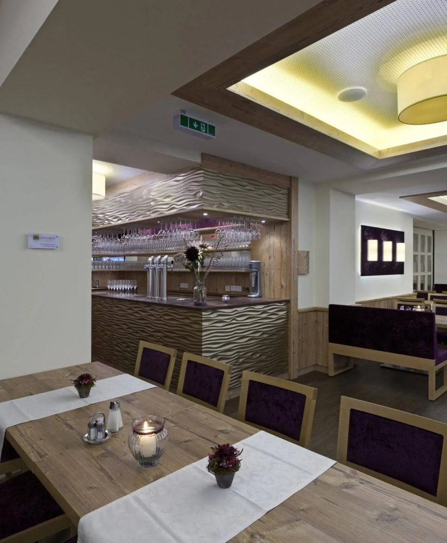 Hotel Restaurant Wallner