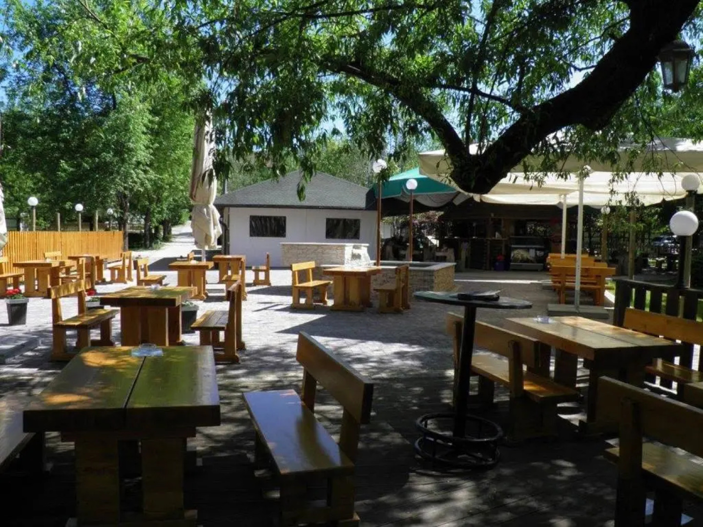 Apartment Studio Mrežnički Brig