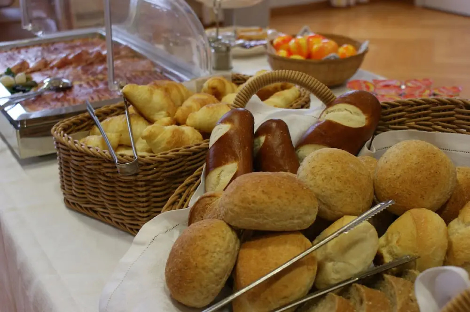 Dialoghotel Eckstein