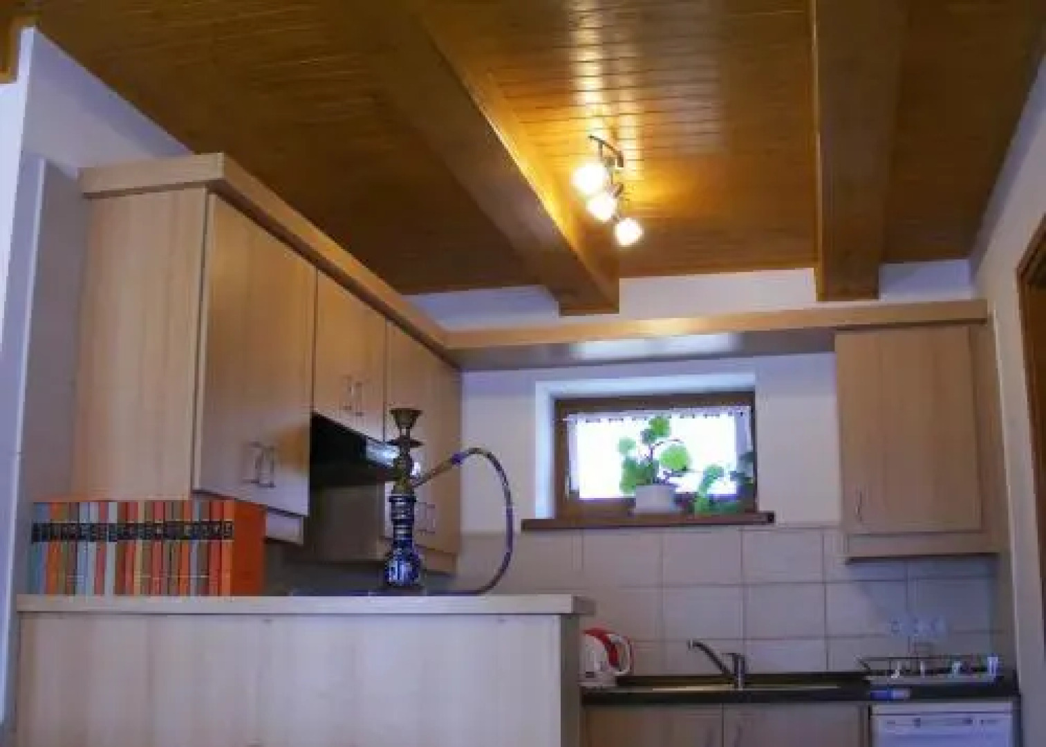 Szerencsecsillag Vendégház