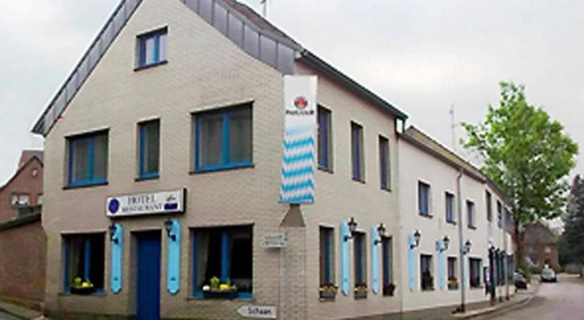 Landgasthof Kelzenberg