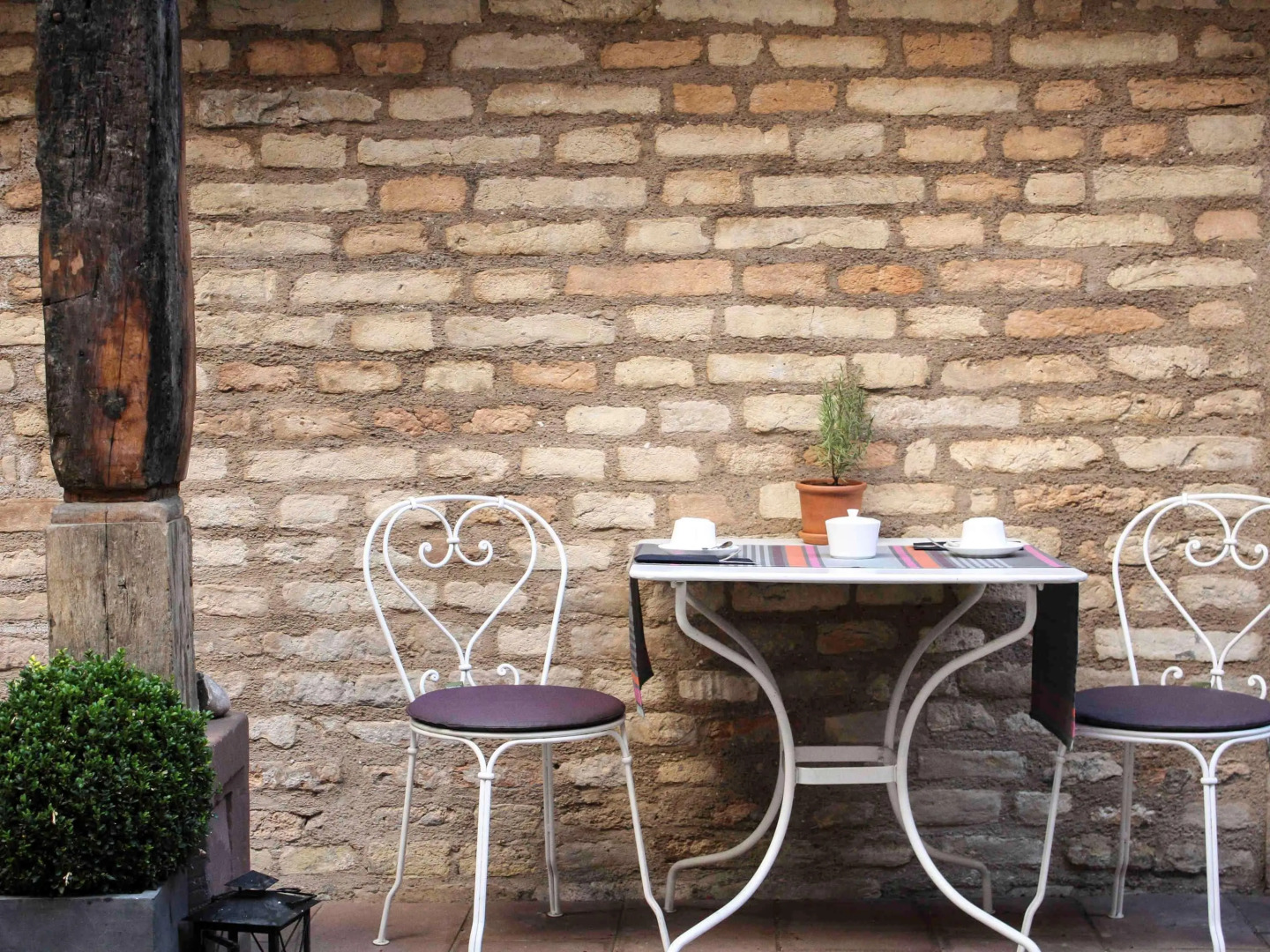 Cour du Corbeau Hotel Strasbourg - MGallery Collection