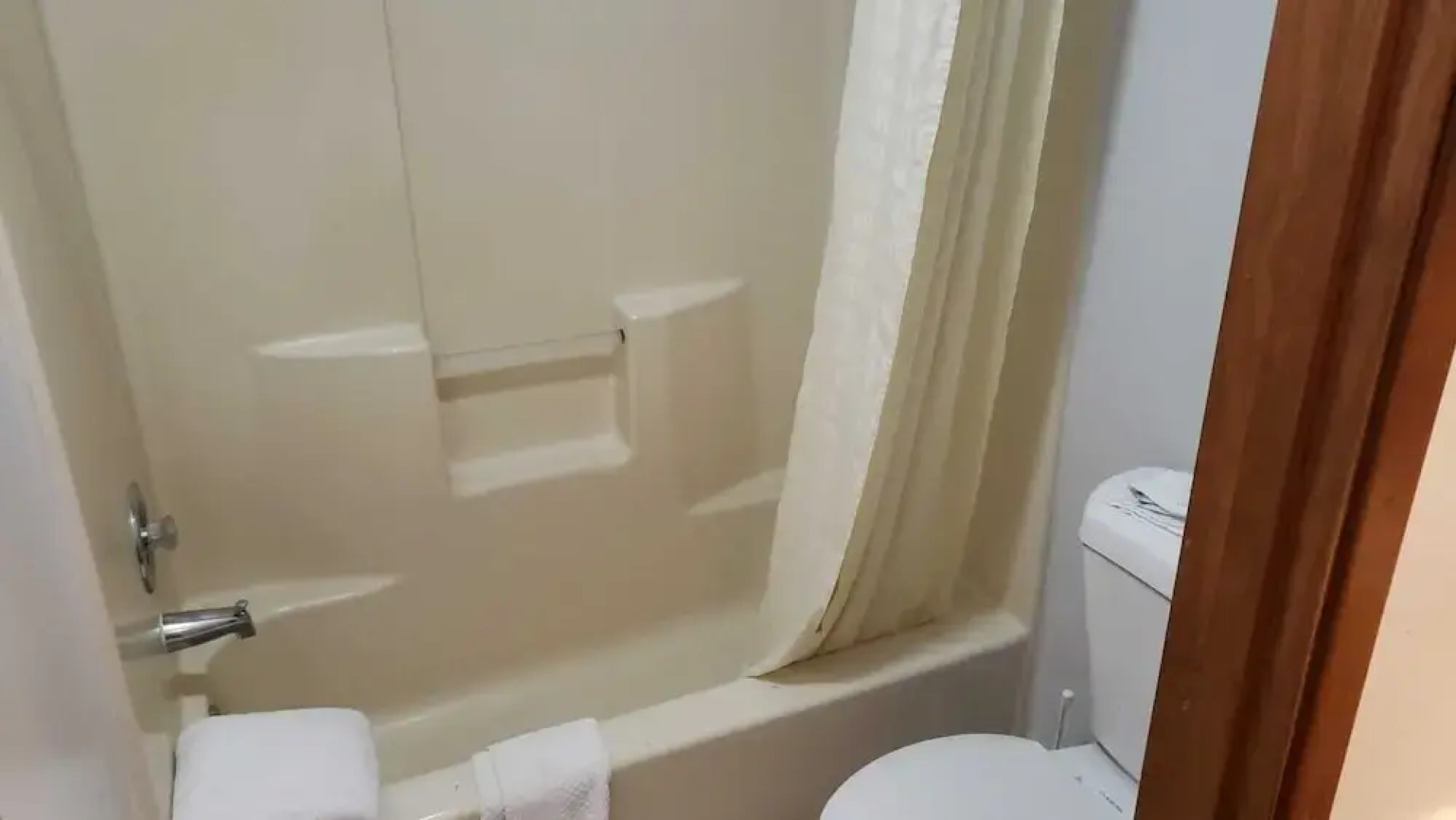 Hotel O Rama Inn & RV Park