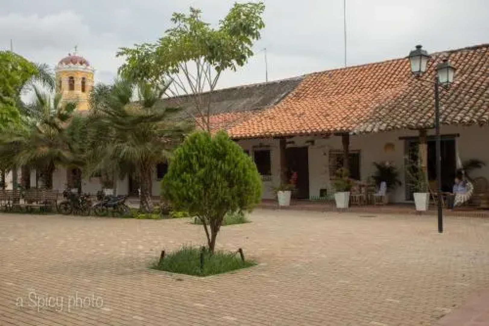 Pueblito Magico Hostel - Mompox