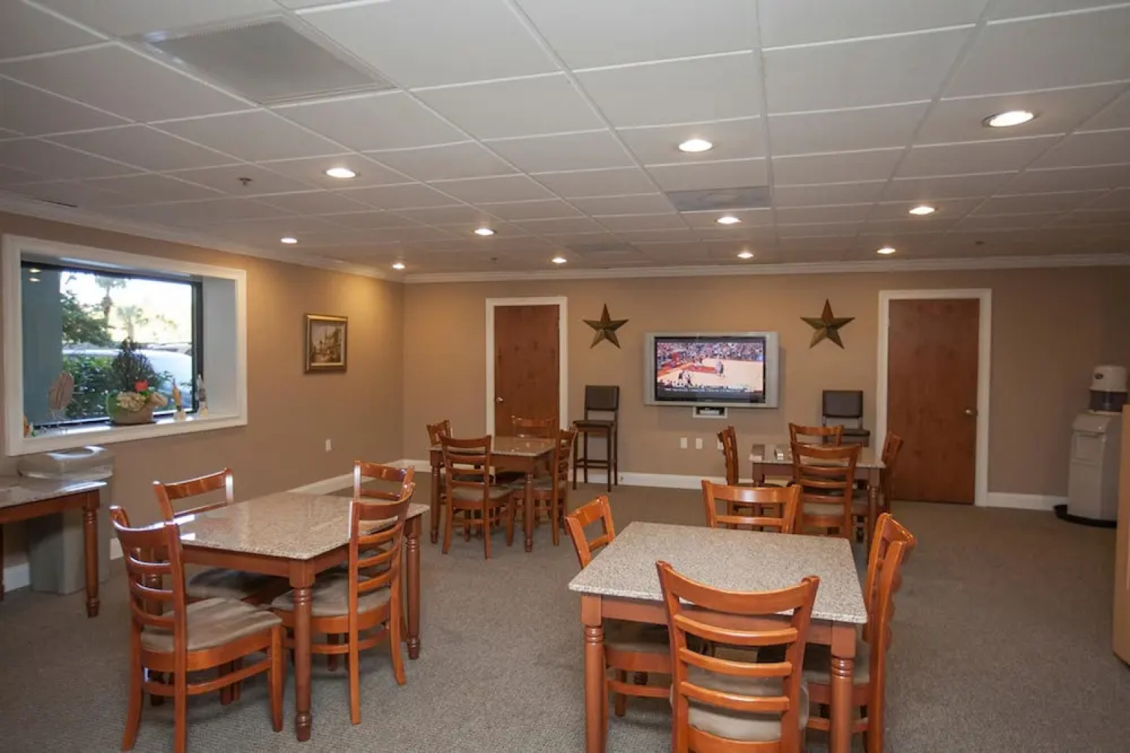 Tides at Top'sl Beach Resort by Panhandle Getaways