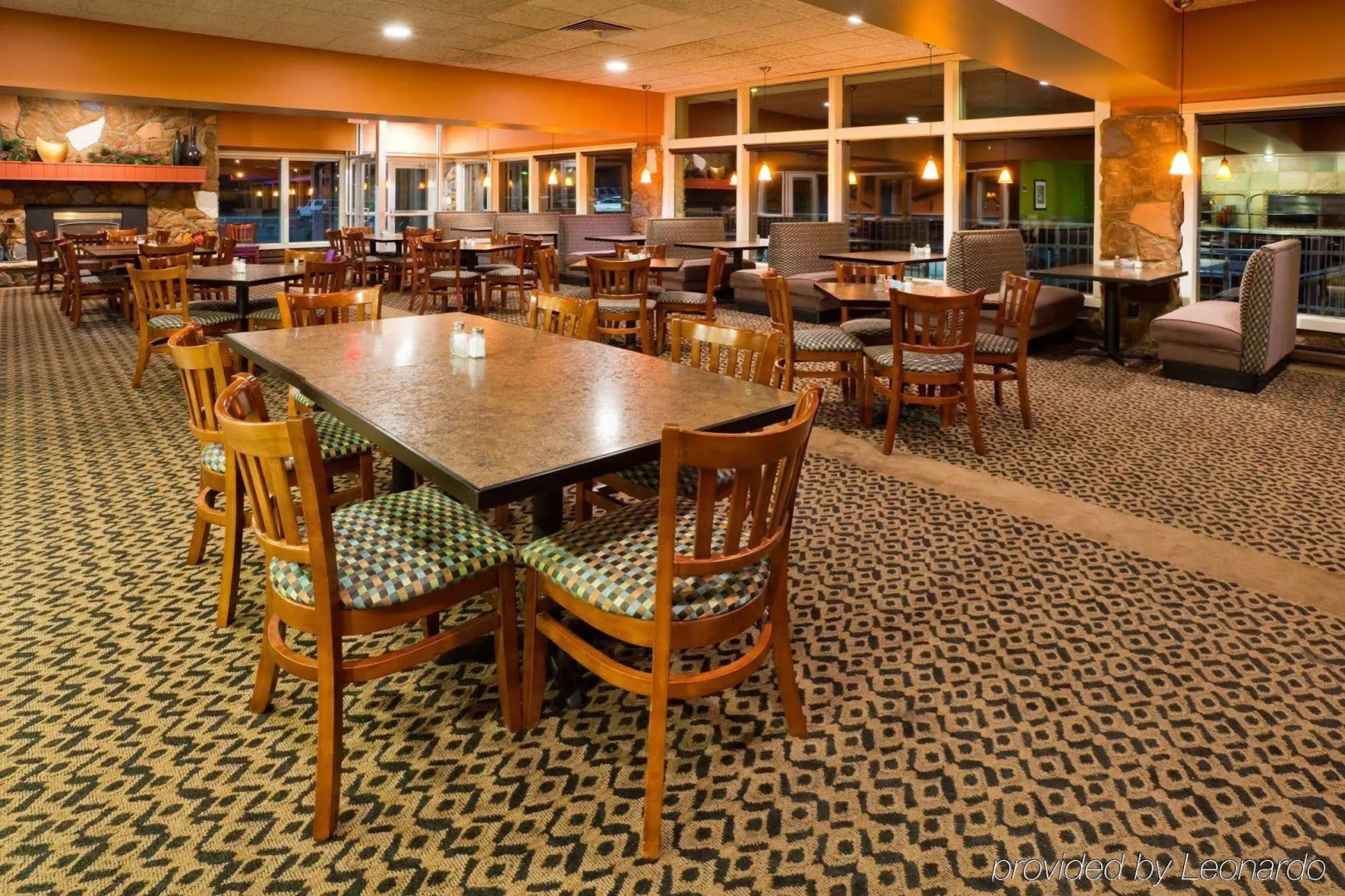 Holiday Inn Detroit Lakes by IHG