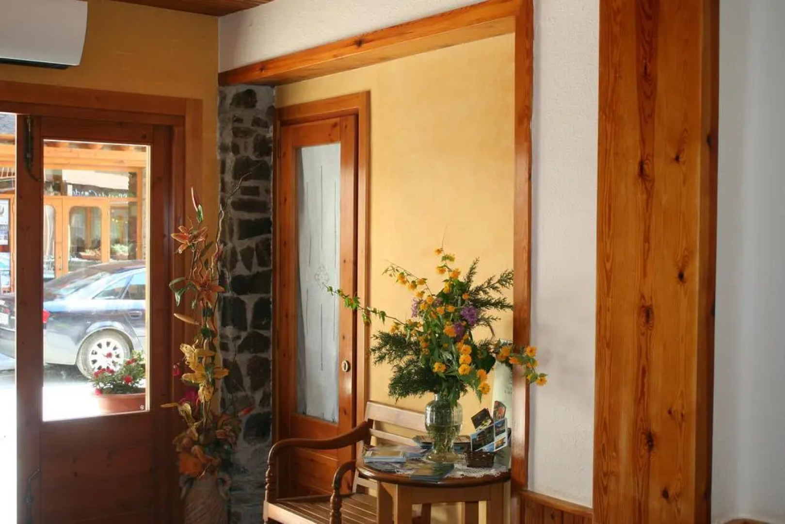 Hotel Llacs De Cardos