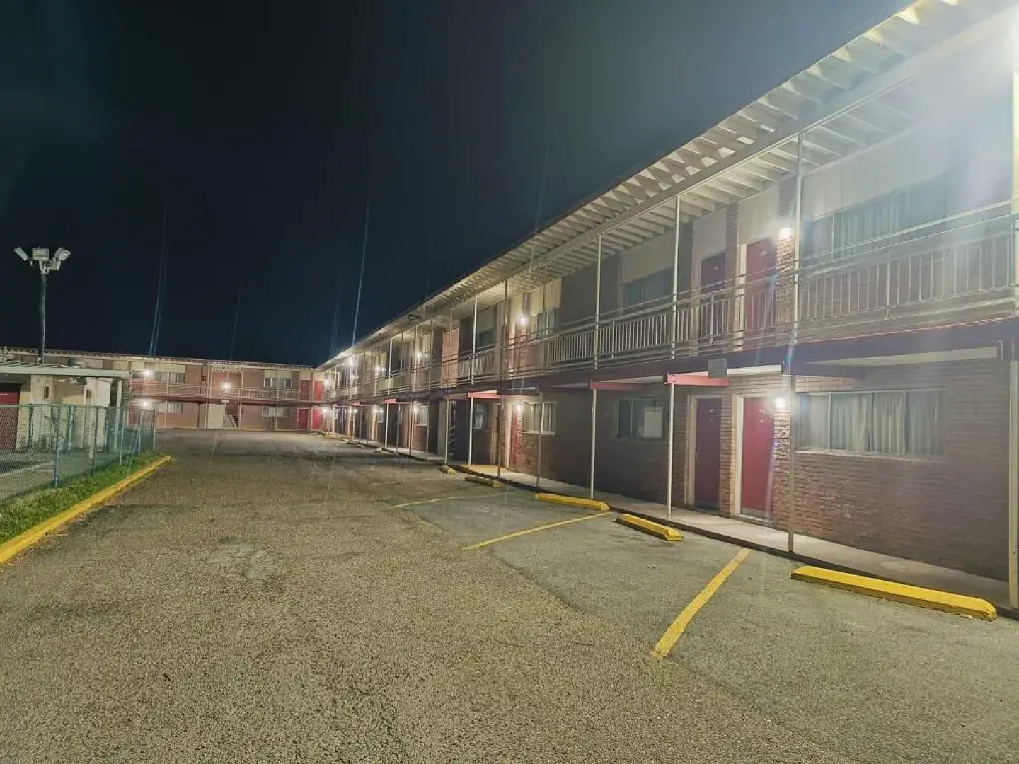 Pen Ann by Capital O Pharr/McAllen TX