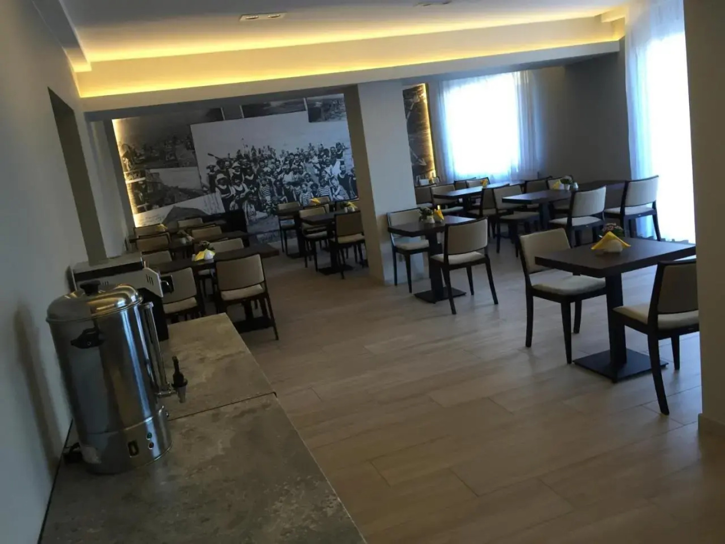 Dom Wypoczynkowy Arpol