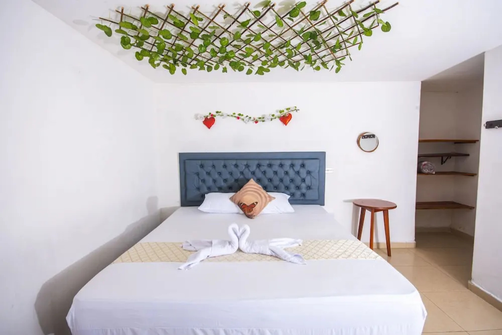 Hotel Familia Casa Blanca