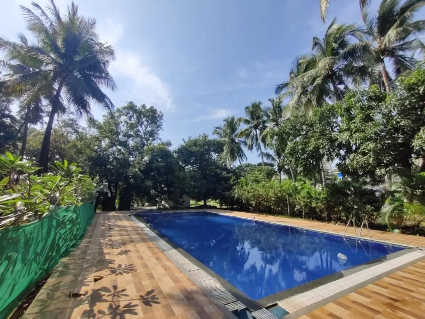 Opulence Resort Varsoli Alibaug