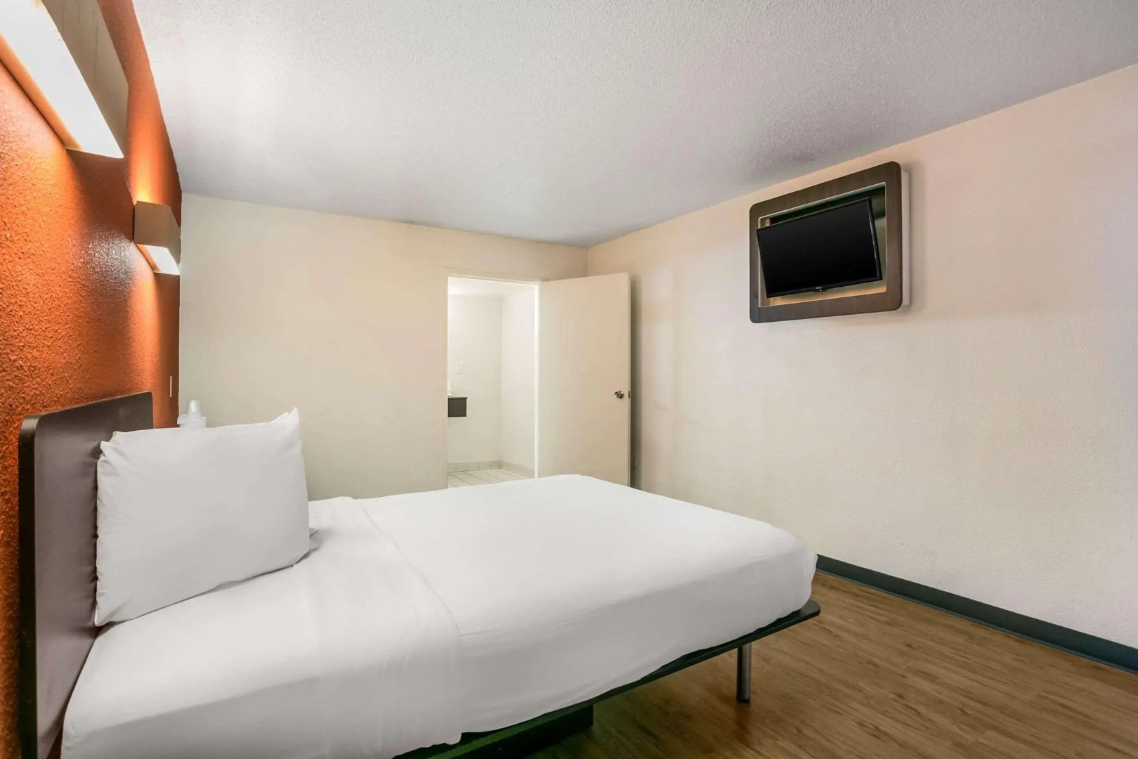 Rodeway Inn Baltimore - Inner Harbor South