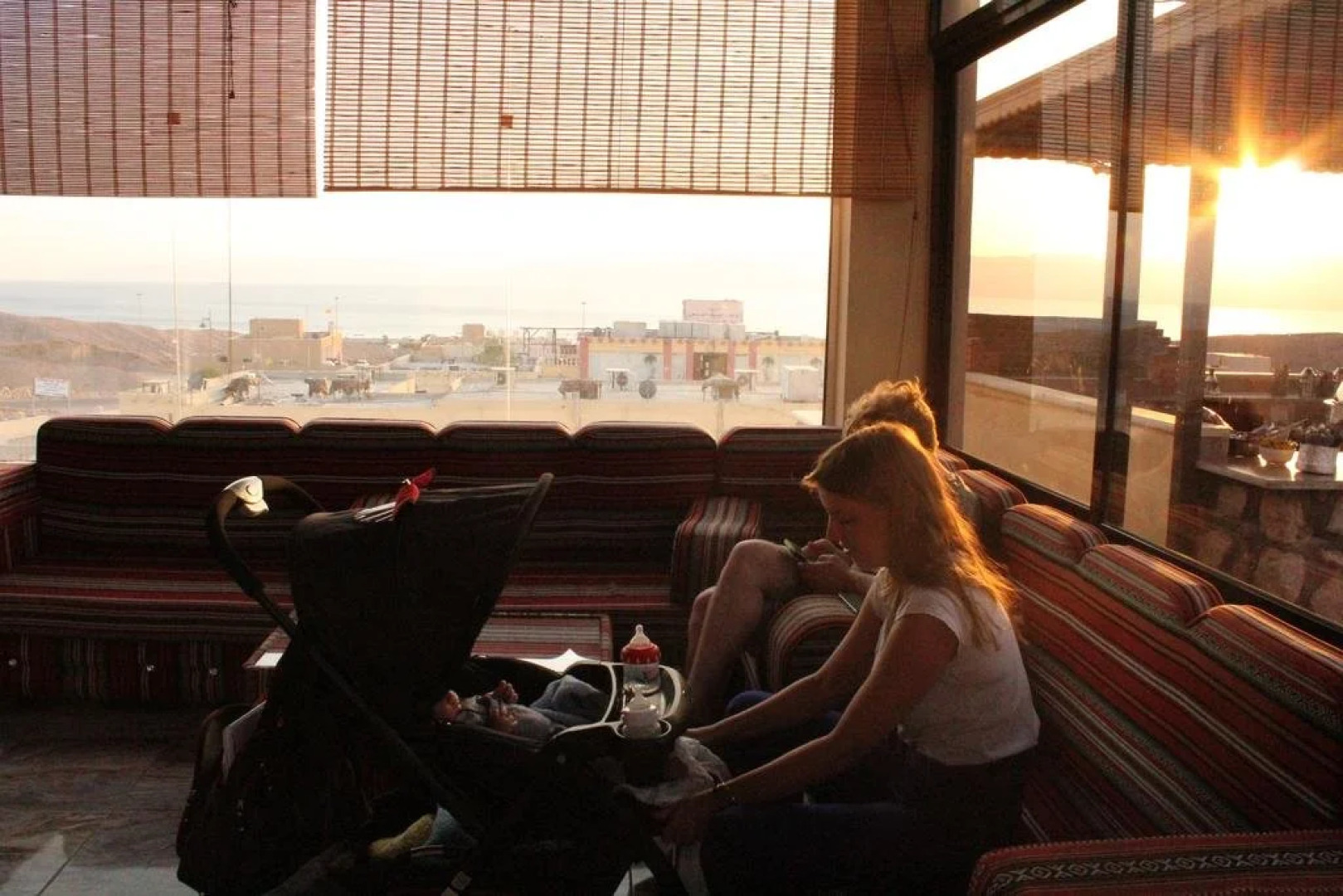 Bait al Aqaba Dive Center & Resort