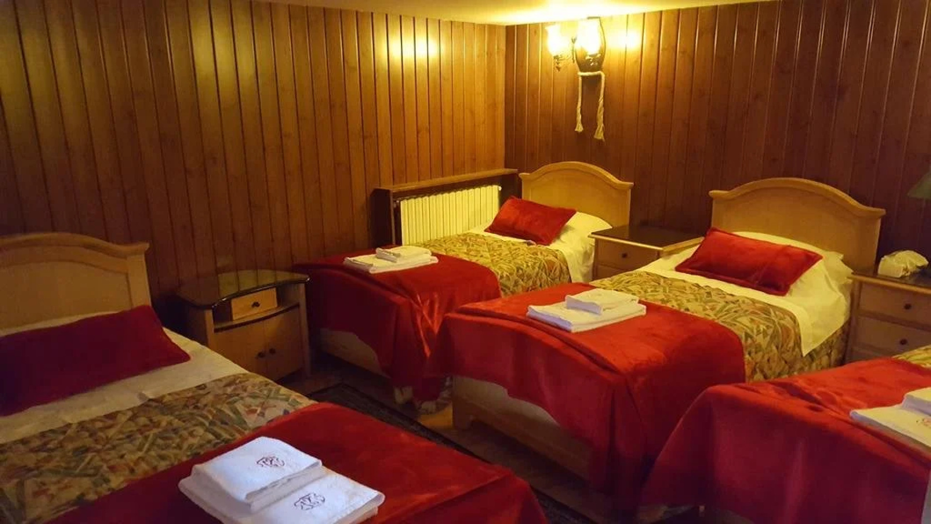 Saint Michel Chalets