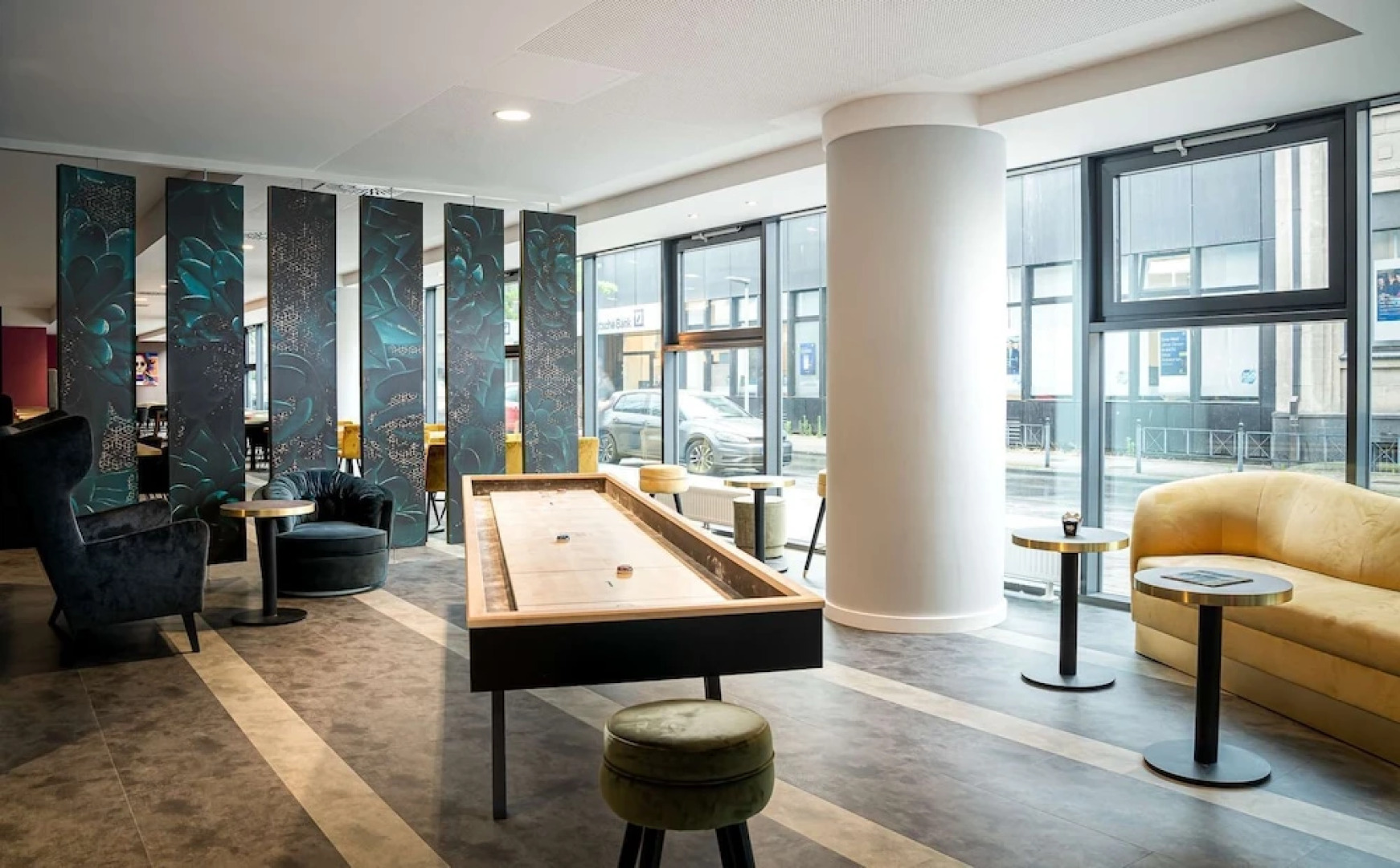 Arthotel ANA Living Oberhausen