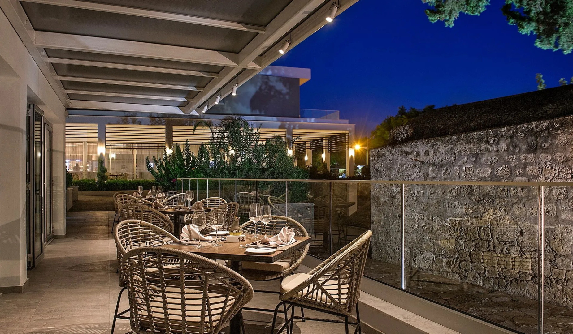 Sofianna Resort & Spa