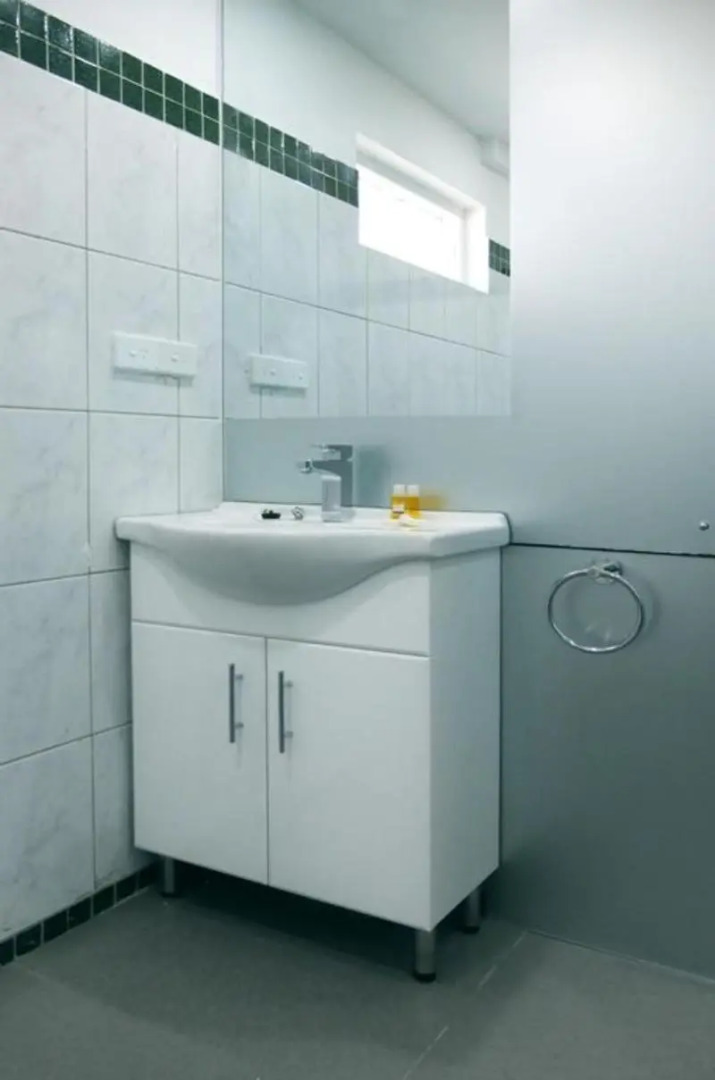 Southern Cross Hotel Fiji