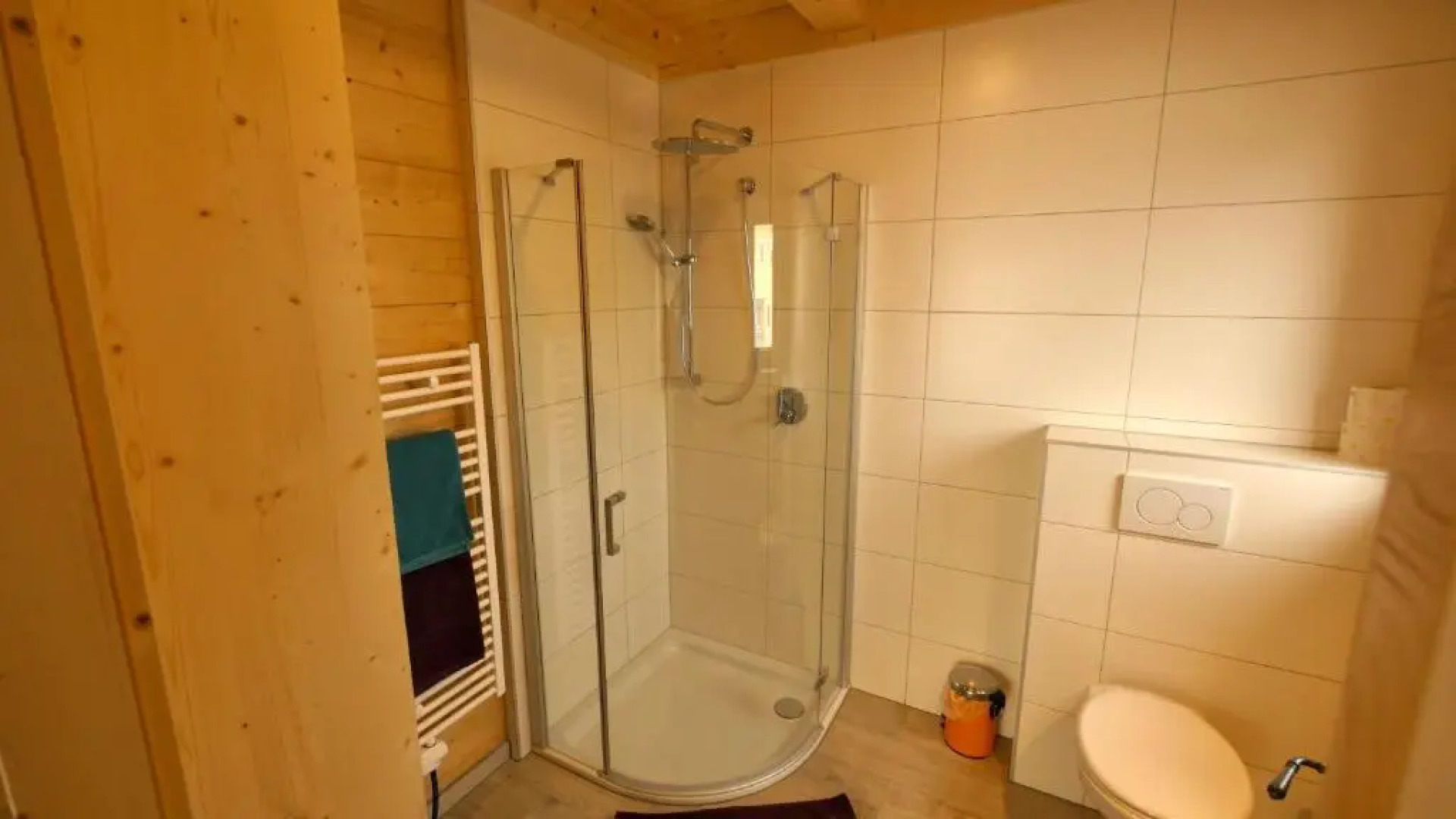 Ferienwohnung Zillertal - Schwemberger