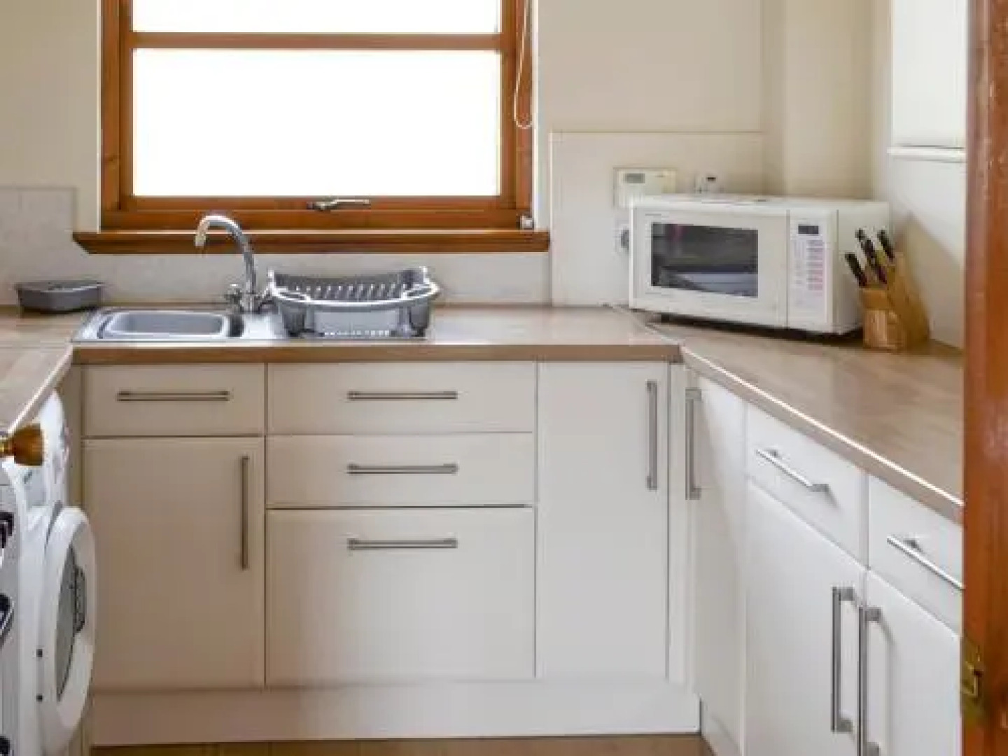 Lochinchard Cottages