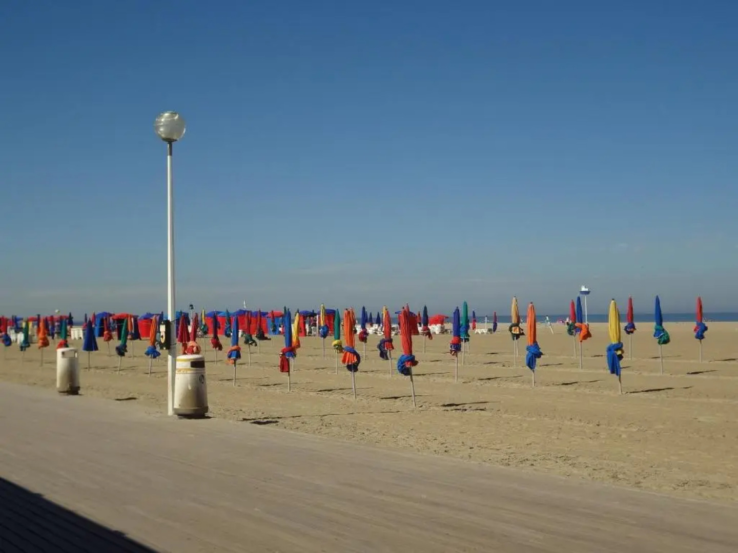 Les Marinas Port Deauville