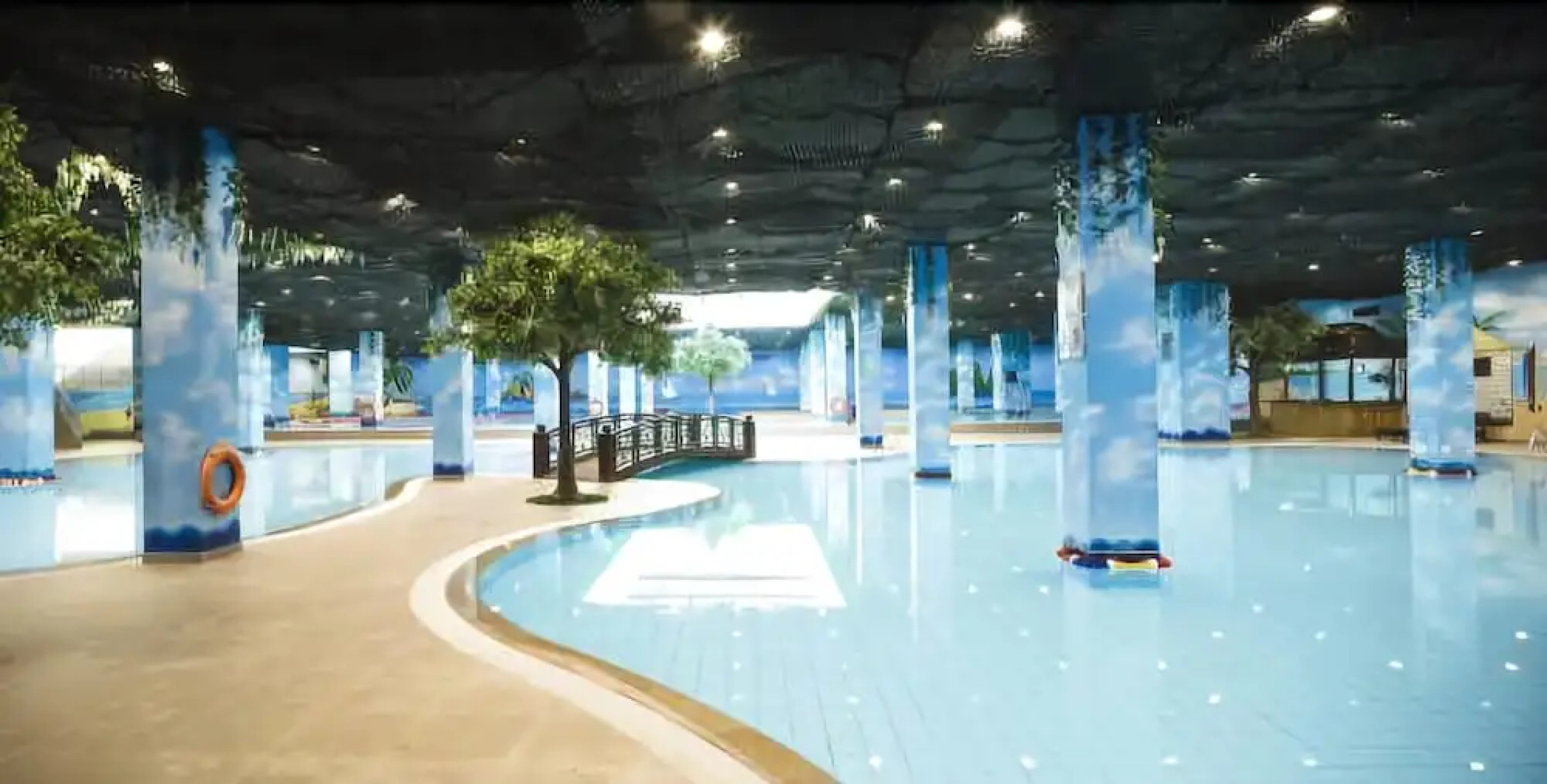 Vinhomes Times City Park Hill