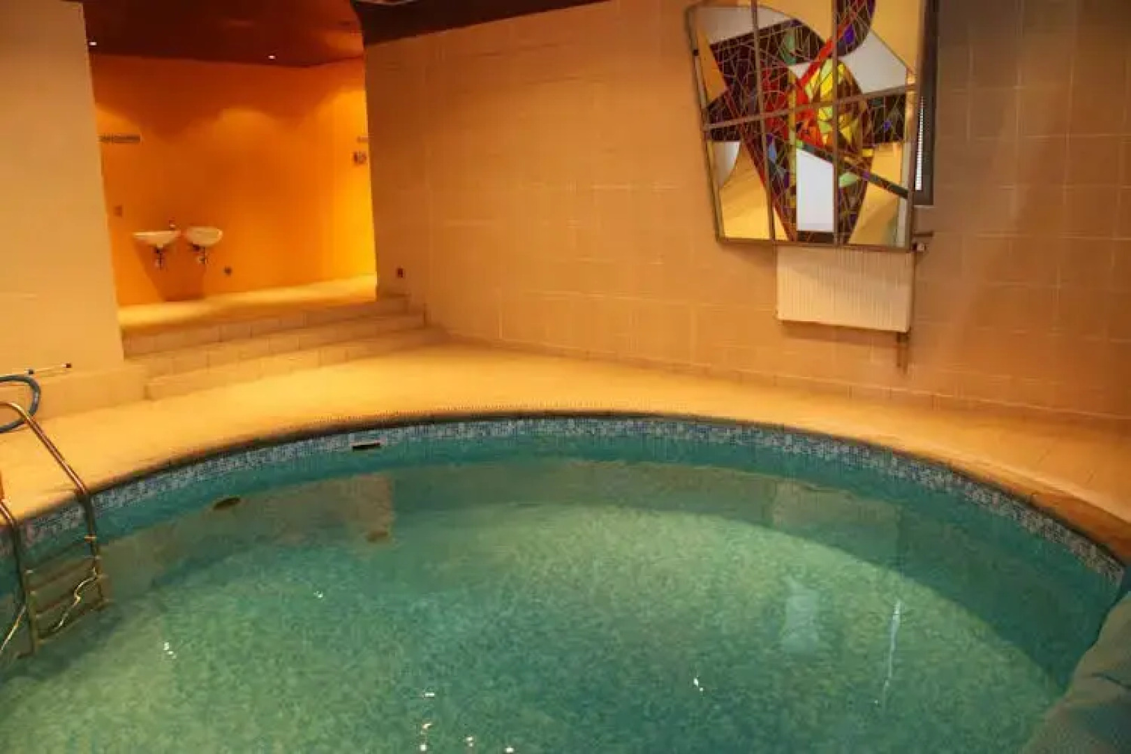 Hotel Simple Druskininkai