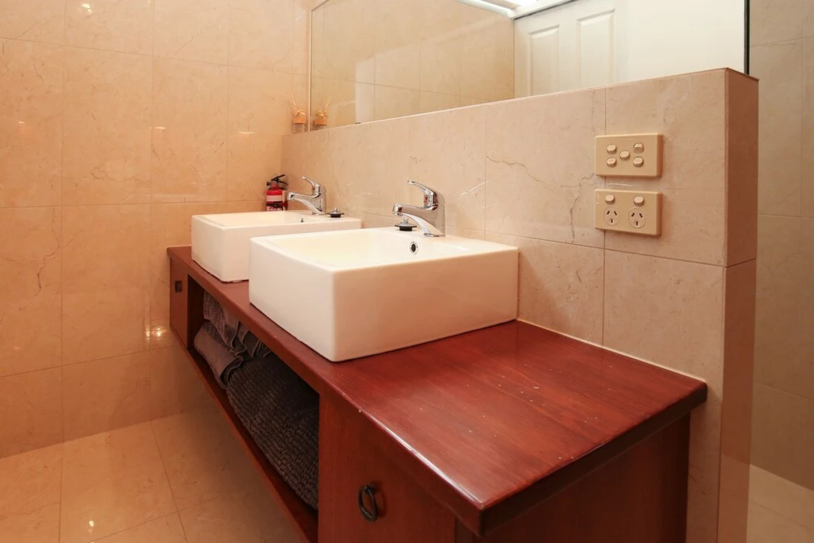 Escape Apartments Mildura