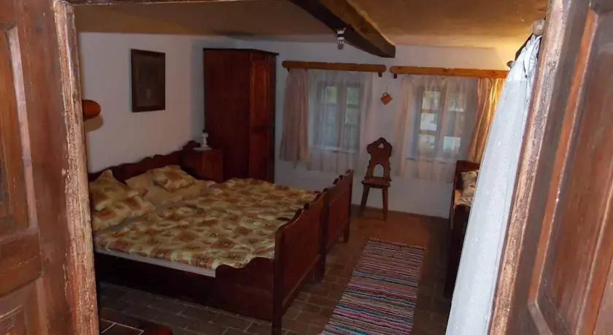 VígKend Szálló Kán