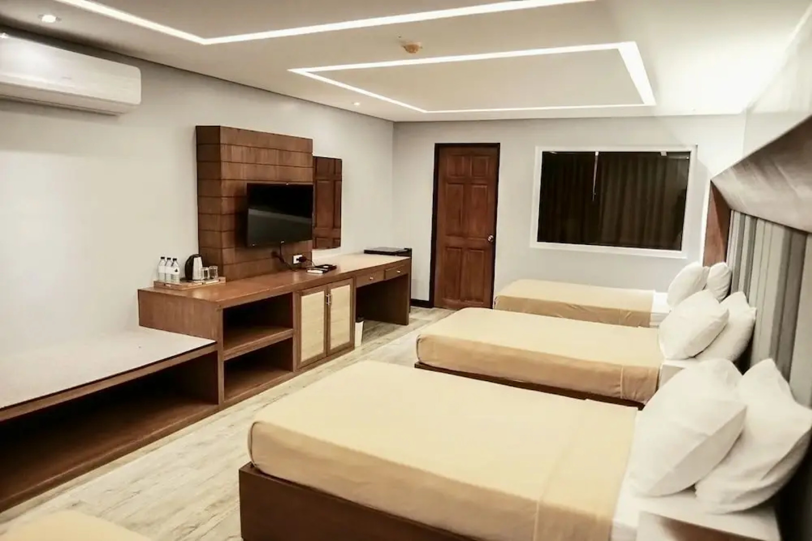 Lakawon Island Resort