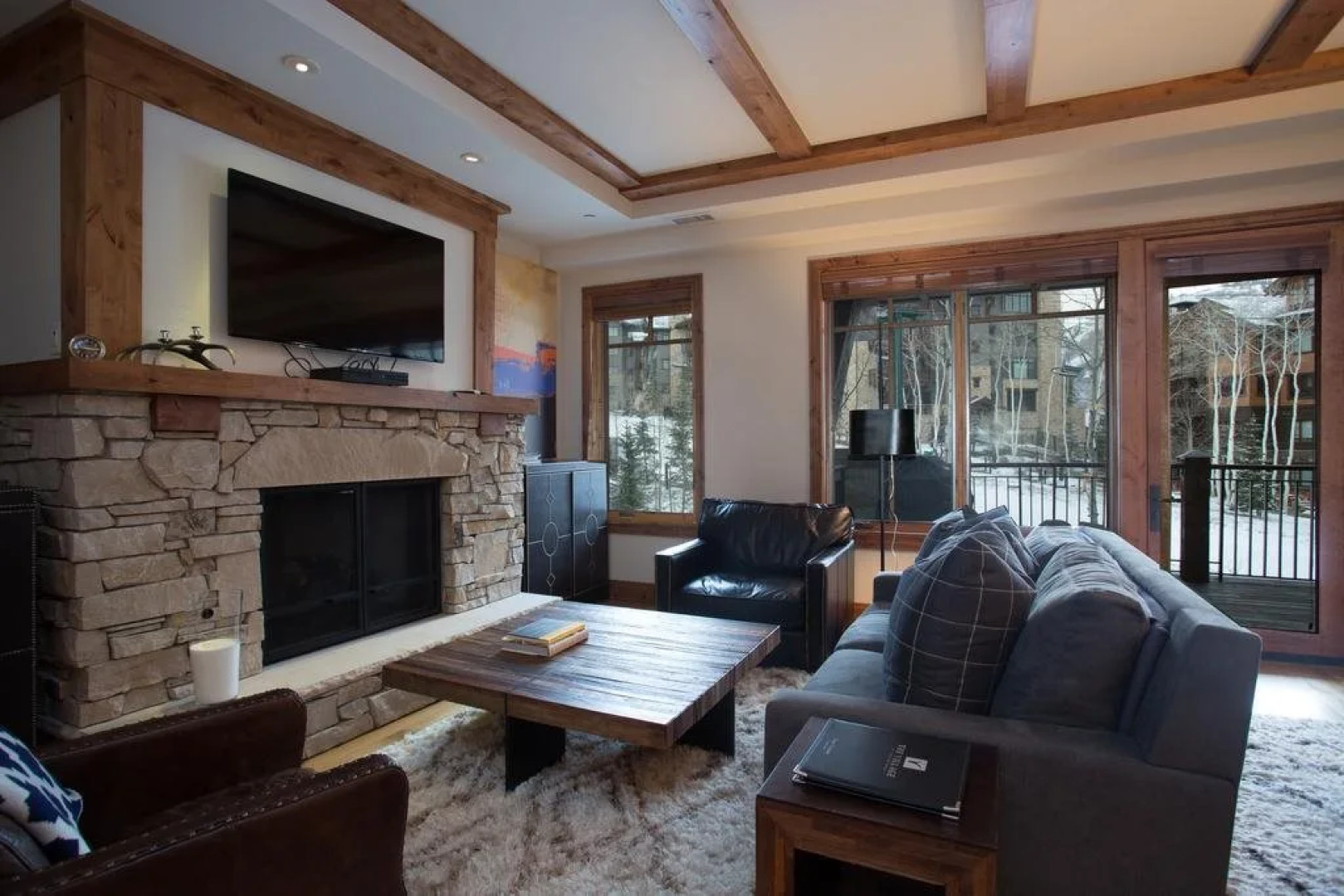 Abode at Shooting Star