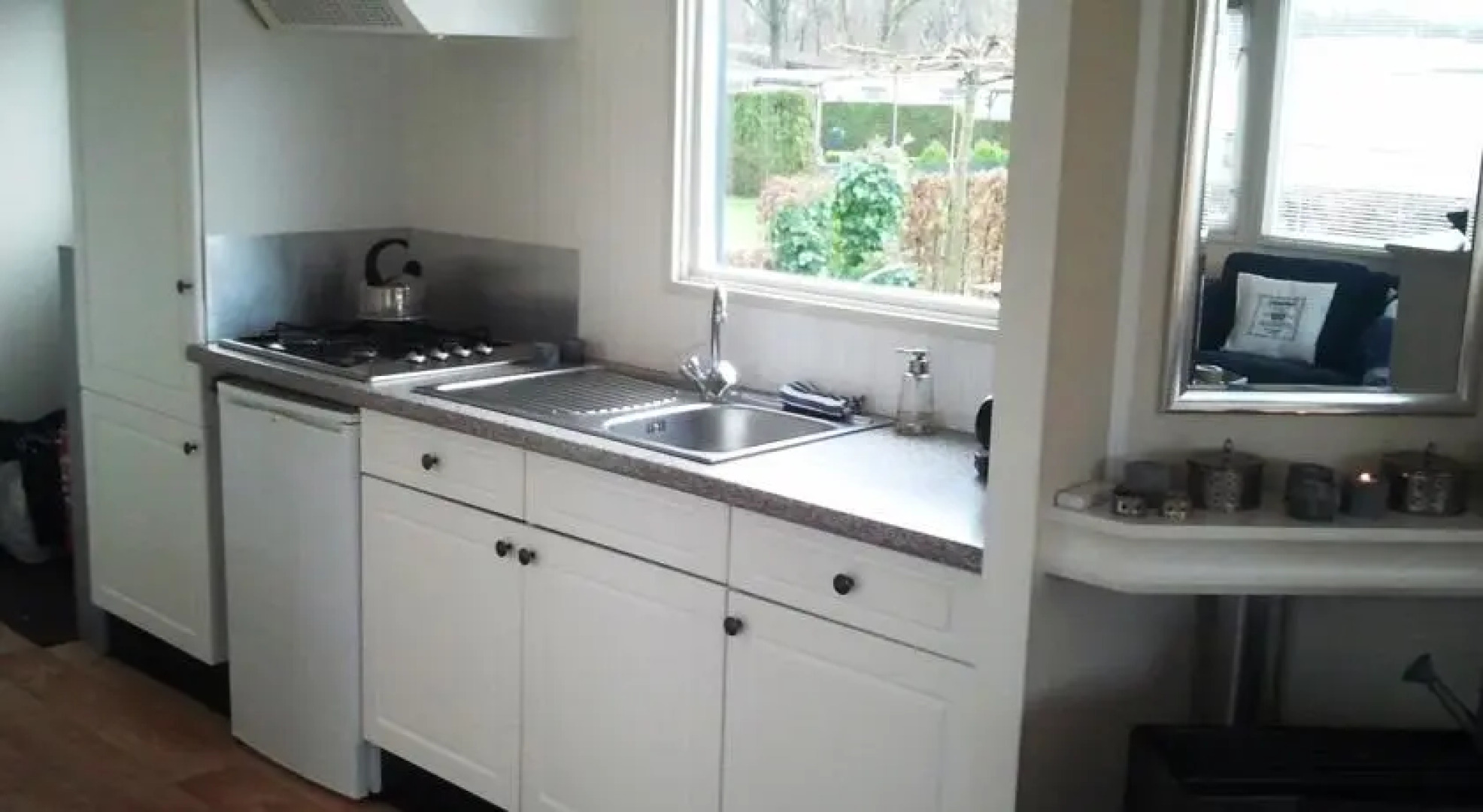 Chalet Hengelo Gelderland