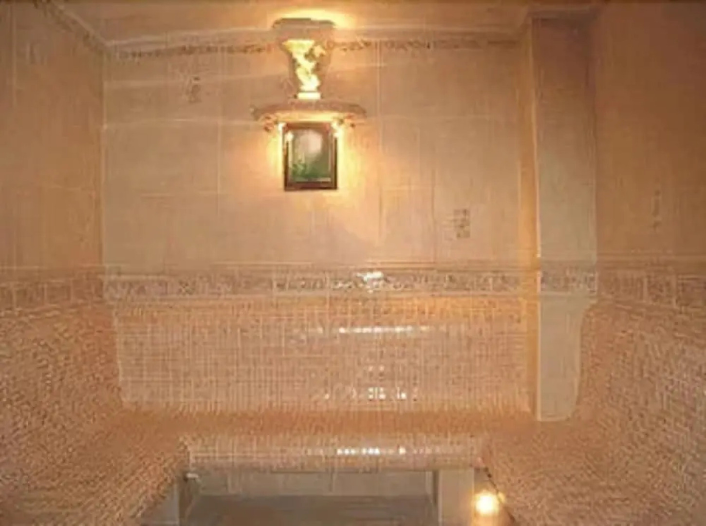 Ambasador Chojny Hotel Lodz