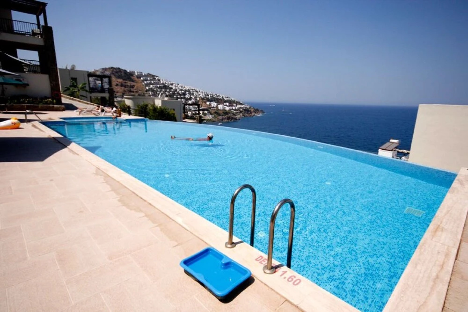 Important Group Villa BD314 2 Bedrooms