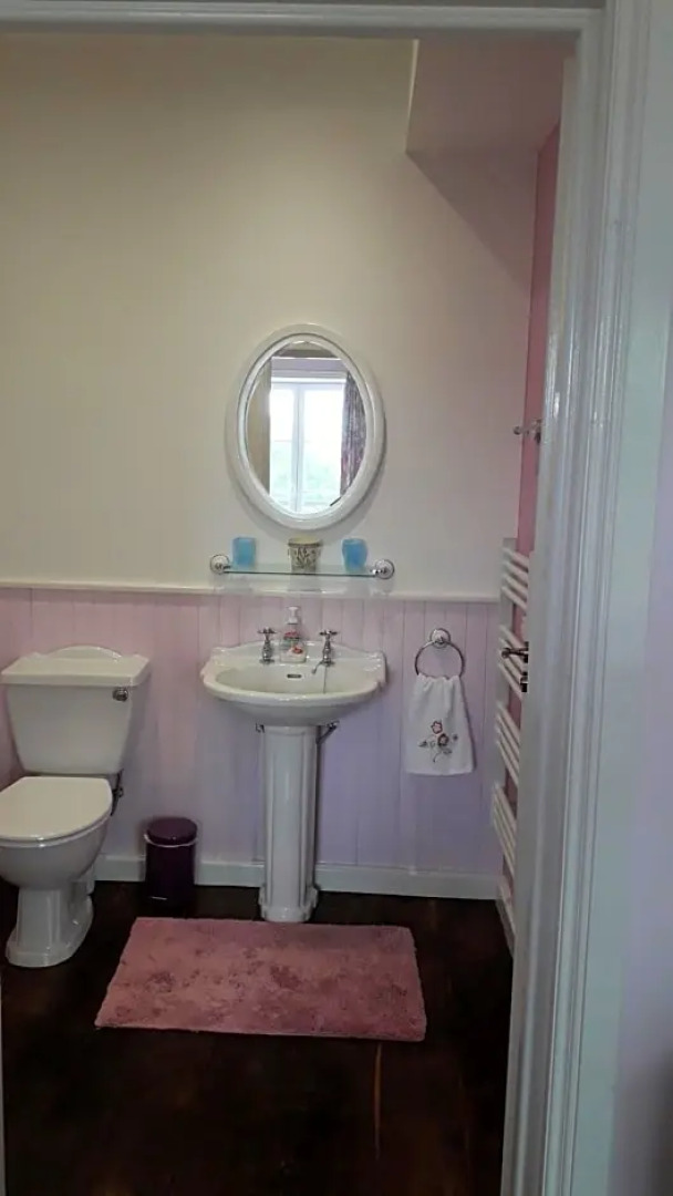 La Maison Bourgeoise