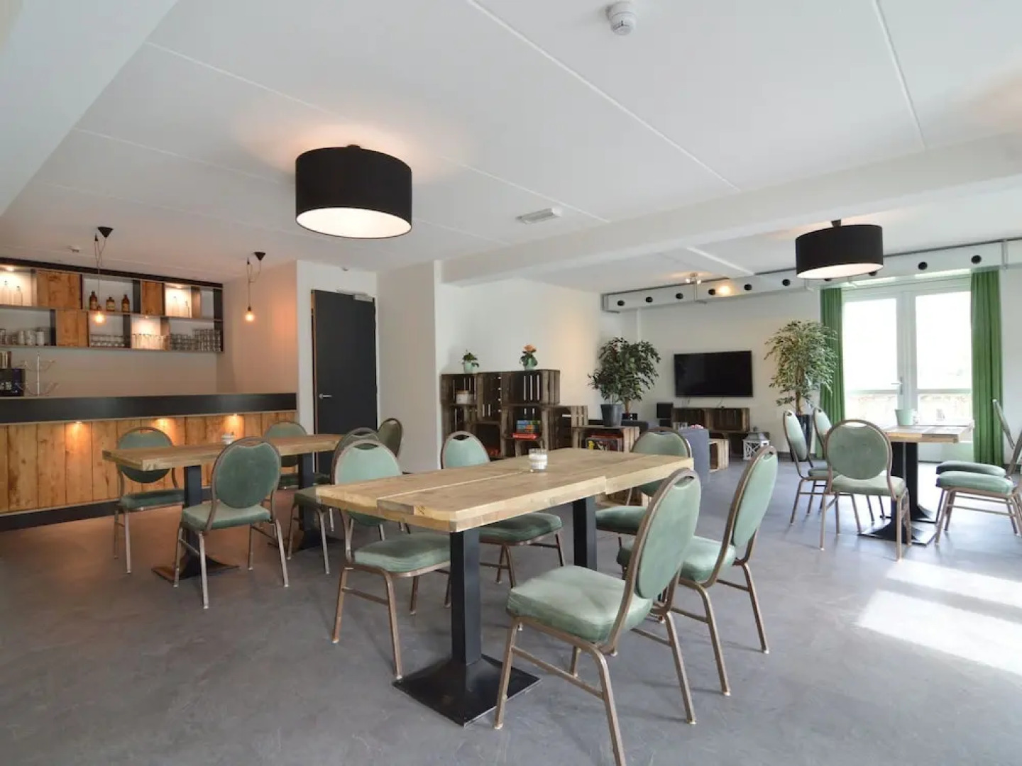 Modern Farmhouse in Wijchen With Private Garden