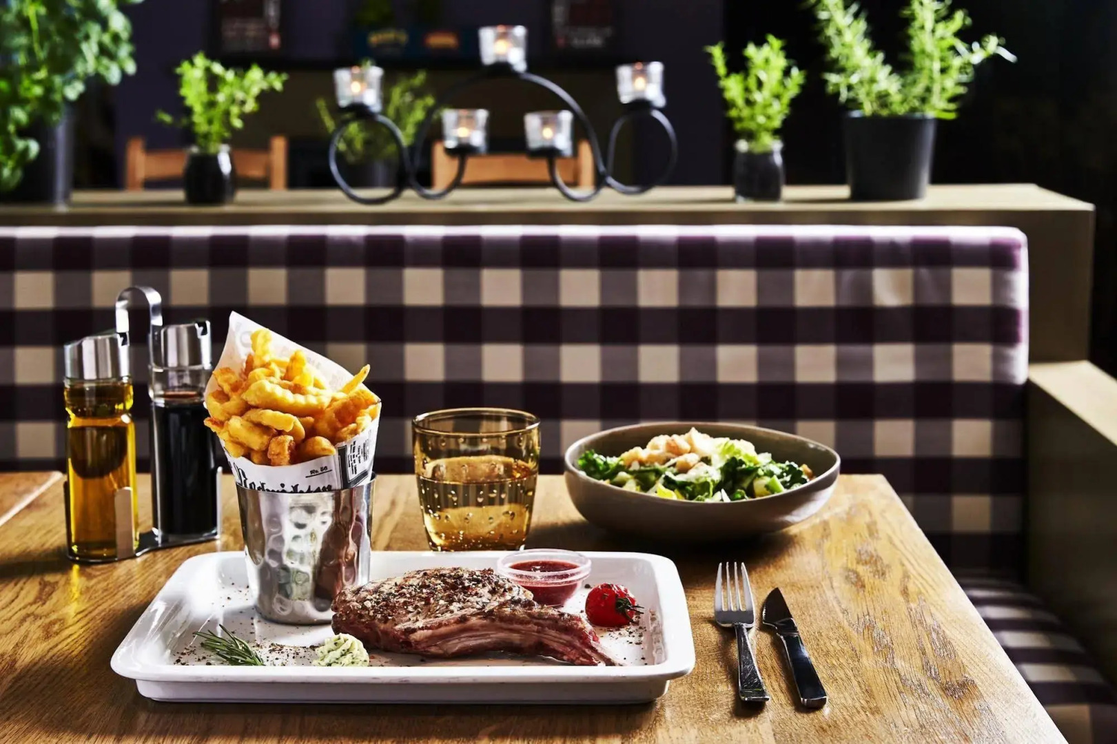 Steigenberger Aparthotel Zingst