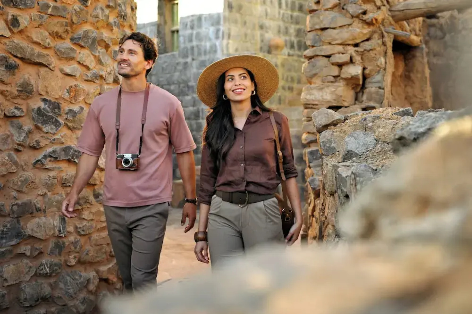 Hotel Indigo Jabal Akhdar Resort & Spa by IHG